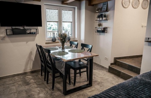Kras Apartment | Flora Apartments