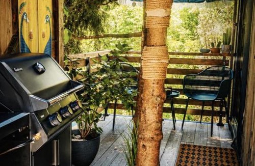 Kambresko Other | Forest Eco Cabin