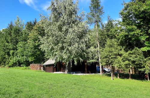 Kranj House | Forrest House