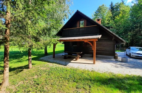 Kranj House | Forrest House