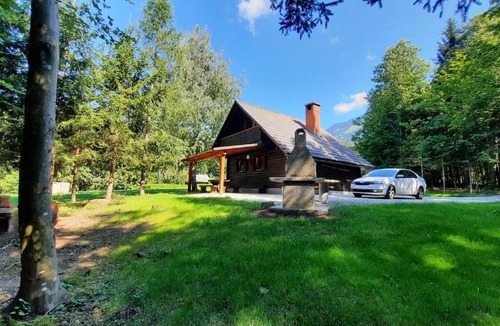 Kranj House | Forrest House