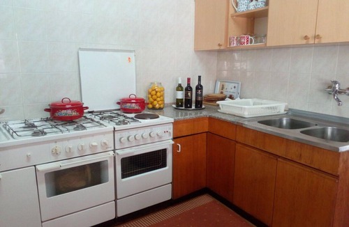 Broce Apartment | Four bedroom apartment