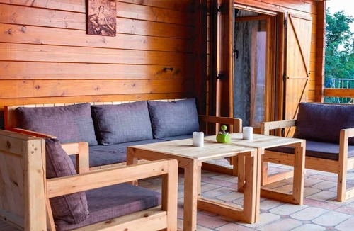 Vukovar Villa | Four bedroom villa