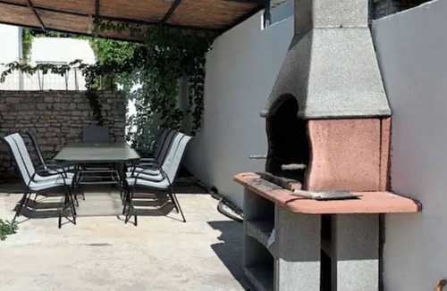 Brodarica Villa | Four Bedroom villa with Pool