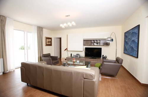 Malinska Apartment | Frajona Apartments Malinska