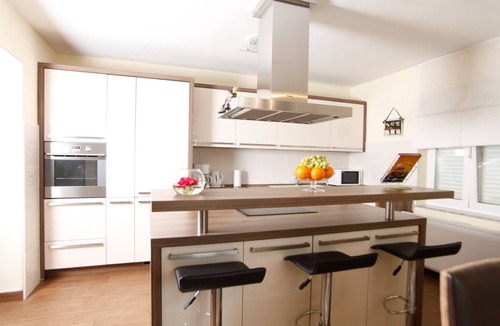 Malinska Apartment | Frajona Apartments Malinska
