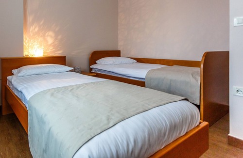 Malinska Apartment | Frajona Apartments Malinska