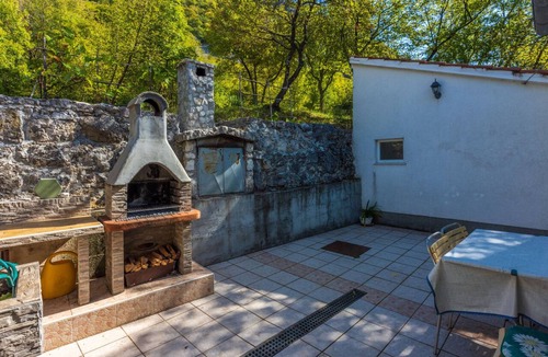 Vinodolska opcina Apartment | Francisko/HR-10477-01 by Interhome