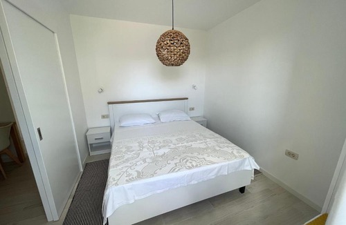Labin Apartment | Frida