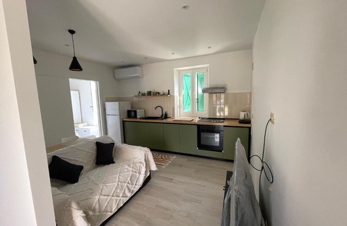 Labin Apartment | Frida