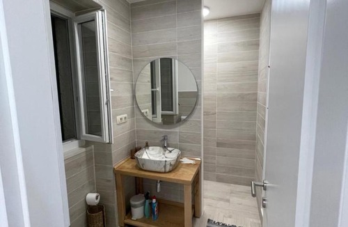 Labin Apartment | Frida