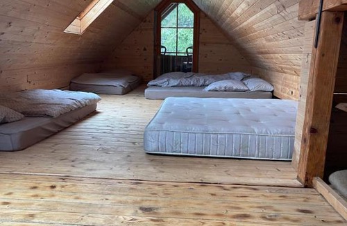 Hocko Pohorje Ski Chalet | Friendly cottage on hill Pohorje Maribor in nature