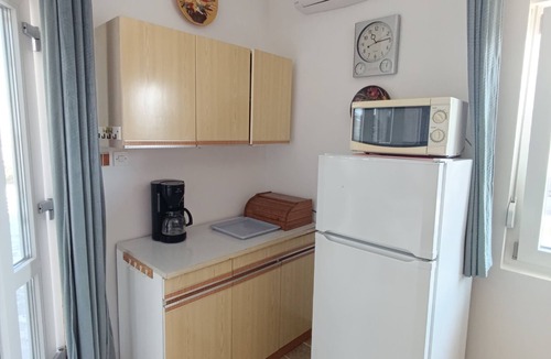 Pag Apartment | From 25 per day. Only 200 meters from the beach with beautiful sea views