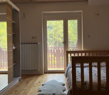 Luce House | Gaj pod brezami