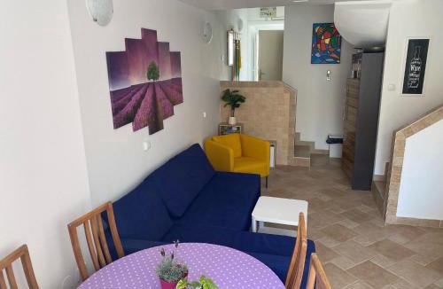 Kolanjski Gajac Apartment | Gajac Lux