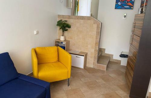 Kolanjski Gajac Apartment | Gajac Lux