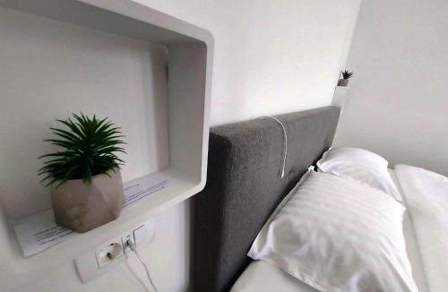 Virovitica House | Gajeva Oslo & Helsinki Rooms SELF CHECK-IN