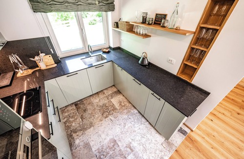 Ribcev Laz House | Gams Residence - Narava, Gore & Bohinjsko jezero