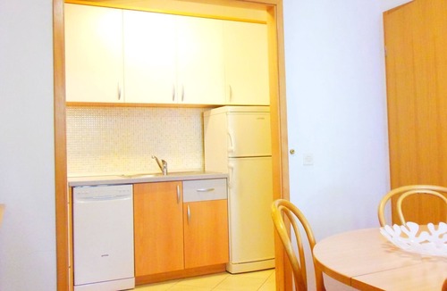 Bili brig Apartment | "Garbin Ventus Makarska" by Interhome