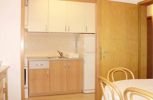 Bili brig Apartment | "Garbin Ventus Makarska" by Interhome