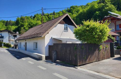 Ljubljana House | Garden House near Ljubljana