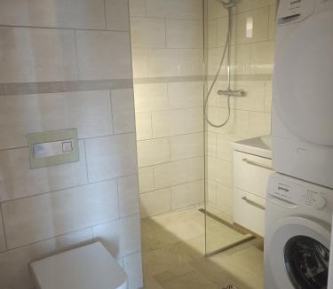 Ljubljana Apartment | Garsonjera Eliana