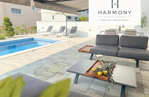 Milcetici Apartment | Gemini Apartments Krk - Aktive Tage, Gemeinsame Momente, Entspannte Abende