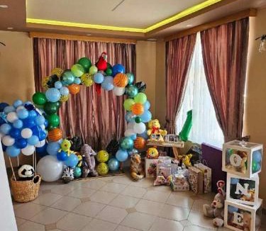 Bugojno Hotel | Genex-M