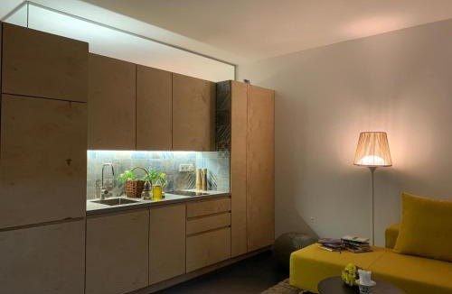Verzej Apartment | Genius Guest Unique Banovci Apartment