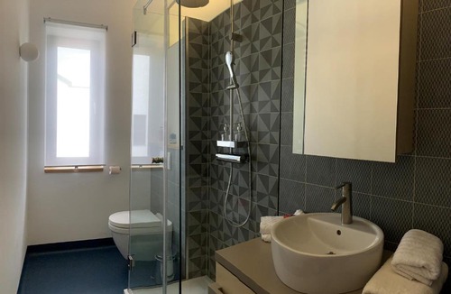 Verzej Apartment | Genius Guest Unique Banovci Apartment
