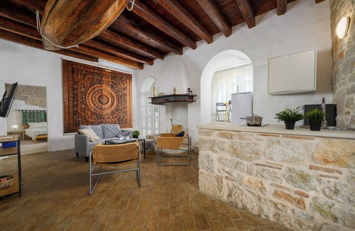 Vrsar Apartment | Giardino Orsera with private Pool, Vrsar, Croatia