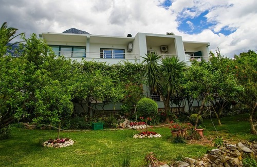 Promajna Apartment | Gita - Apartment for 4 persons