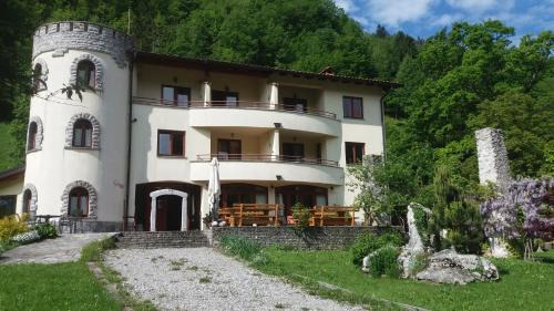 Tolmin Other | Glamping Zlata ribica