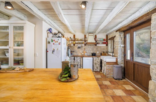Korelici Villa | Glavini | Cosy & Inspiring Nature Retreat in the Heart of Istria