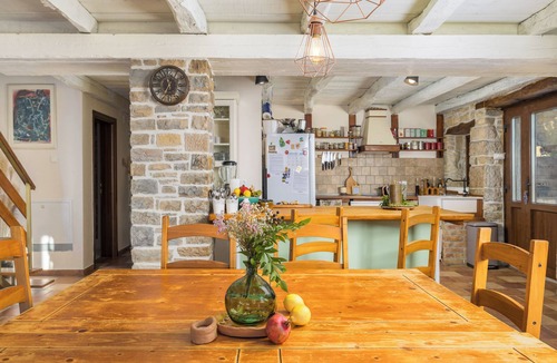 Korelici Villa | Glavini | Cosy & Inspiring Nature Retreat in the Heart of Istria