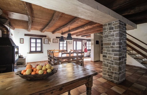 Korelici Villa | Glavini | Inspiring Nature Retreat & Private Wellness in the Heart of Istria