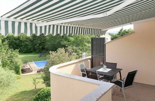 Milohnici Apartment | Glavotok (Krk306) 663.2