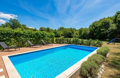 Milohnici Apartment | Glavotok (Krk306) 663.2