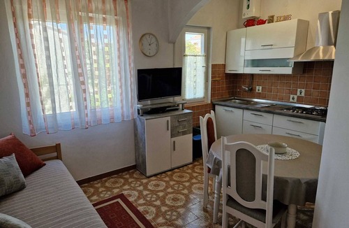 Rovinj Apartment | GODENA One-Bedroom Apartment (Laurus)
