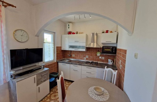 Rovinj Apartment | GODENA One-Bedroom Apartment (Laurus)