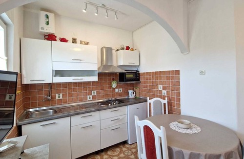 Rovinj Apartment | GODENA One-Bedroom Apartment (Laurus)
