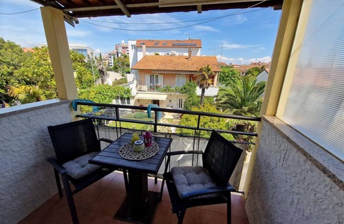 Rovinj Apartment | GODENA One-Bedroom Apartment (Laurus)