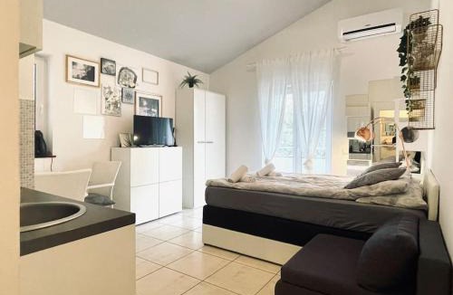 Novalja Apartment | Gold Apartment On The Beach