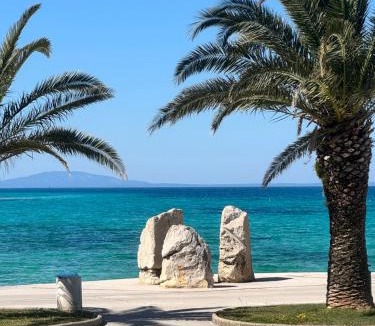 Novalja Apartment | Gold Apartment On The Beach