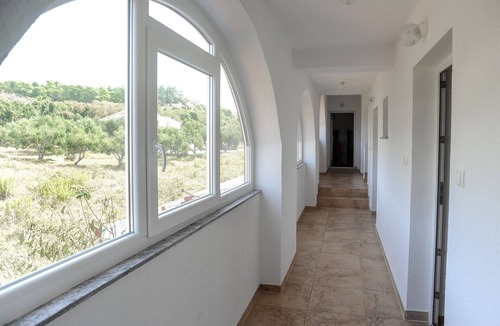Caska Apartment | Golden Coast Villa Caska - Duplex Two Bedroom Apartment with Sea View and Balcony