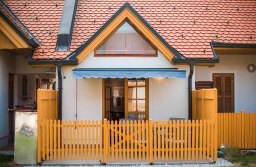 Moravske Toplice Apartment | Golf Apartment
