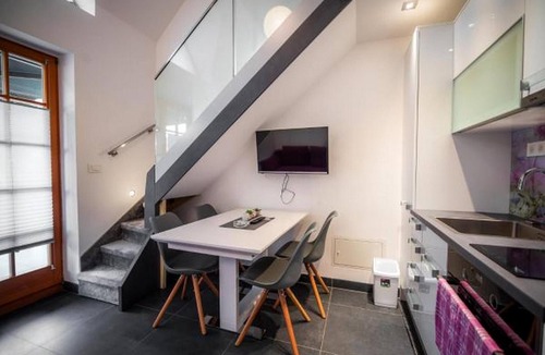 Moravske Toplice Apartment | Golf Apartment - Two-bedroom Apartment