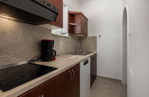 Rab Apartment | Gorgeous apartment in Barbat na Rabu