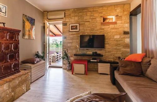Kavran Apartment | Gorgeous Apartment Garma