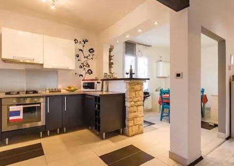 Kavran Apartment | Gorgeous Apartment Garma